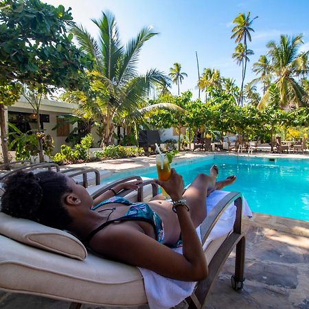 Tropical Boutique Hotel & Resto Pingwe Exterior foto
